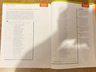 Libro Lengua 1 BACH edelvives