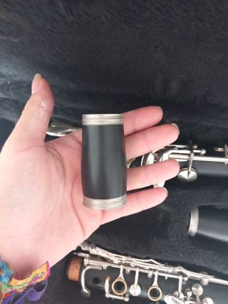 Clarinete J Michael COMO NUEVO