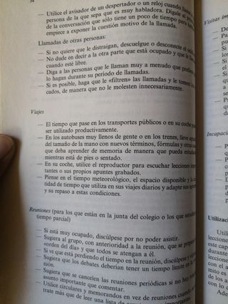 Cómo triunfar en los exámenes