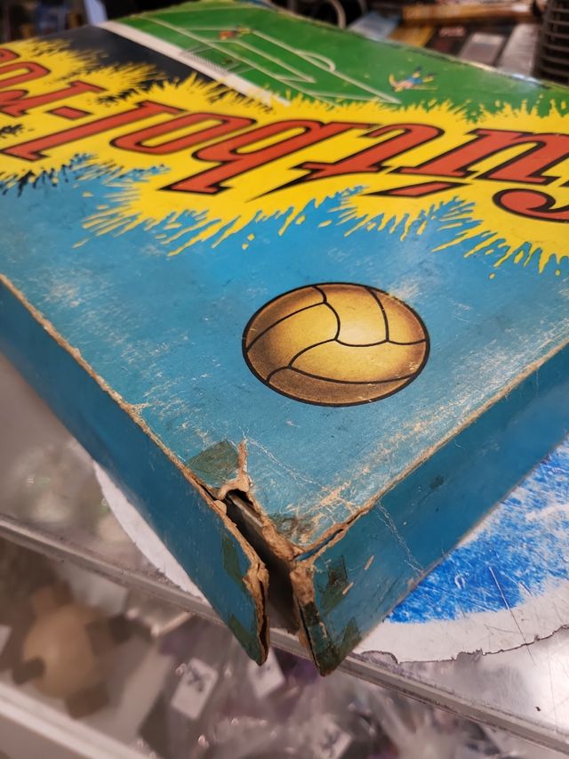 Rompecabezas Fútbol- Roc