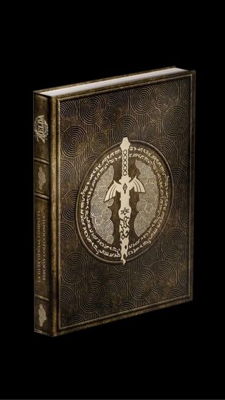 Guía The Legend of Zelda: Tears of the Kingdom