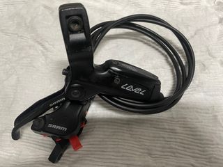 Frenos SRAM LEVEL