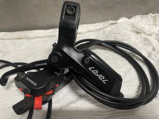 Frenos SRAM LEVEL