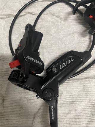 Frenos SRAM LEVEL