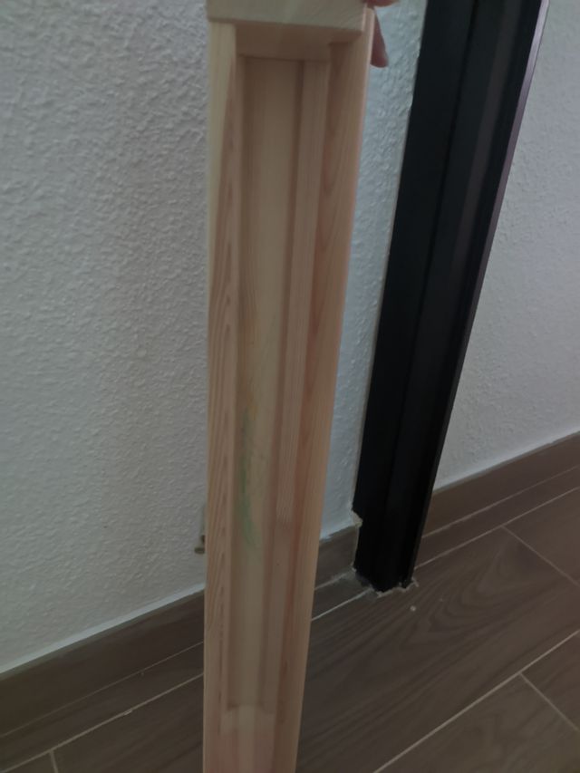 ESTANTERÍA FLISAT IKEA