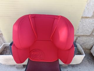Silla de coche Cybex Grupo 2/3 De 15 a 35kg