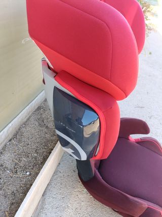 Silla de coche Cybex Grupo 2/3 De 15 a 35kg