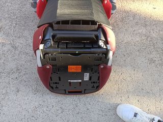 Silla de coche Cybex Grupo 2/3 De 15 a 35kg