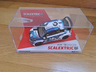 Scalextric Audi A1 Advance