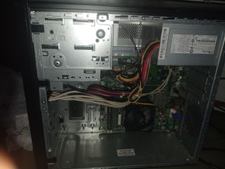 Pc Sobremesa Ordenador "ACEPTO CAMBIOS"
