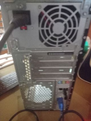 Pc Sobremesa Ordenador "ACEPTO CAMBIOS"