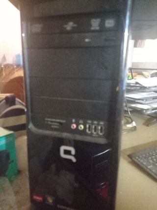 Pc Sobremesa Ordenador "ACEPTO CAMBIOS"