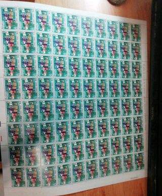 Sellos españa exporta vinos