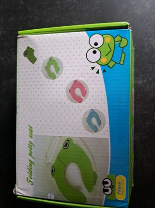 Adaptador baño