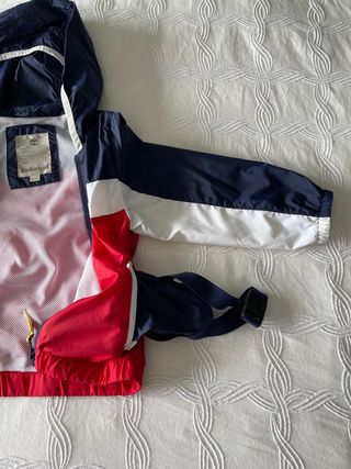 Chaqueta / cazadora Timberland niño