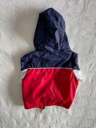 Chaqueta / cazadora Timberland niño