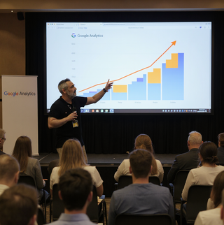 Experto Publicidad en Google Ads