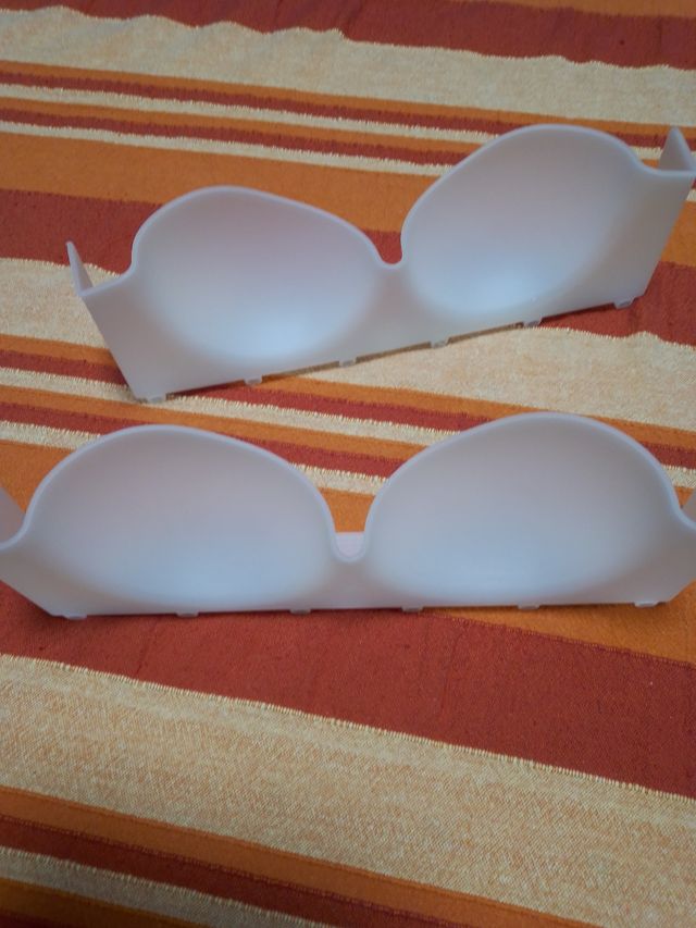 Organizzatore reggiseno