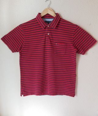 Polo Tommy Hilfiger