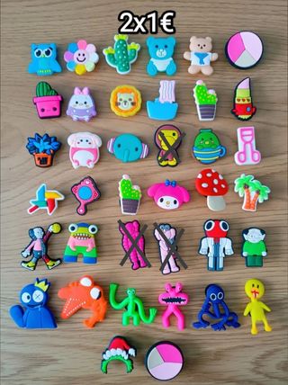 🌵 Pines Crocs 🌵