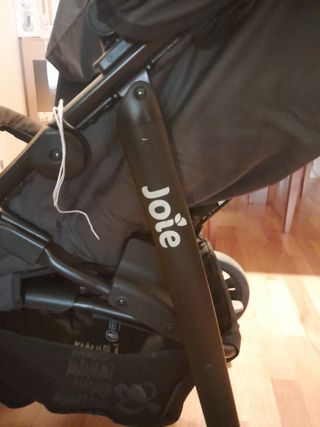 Carro Joie niño/a OPORTUNIDAD