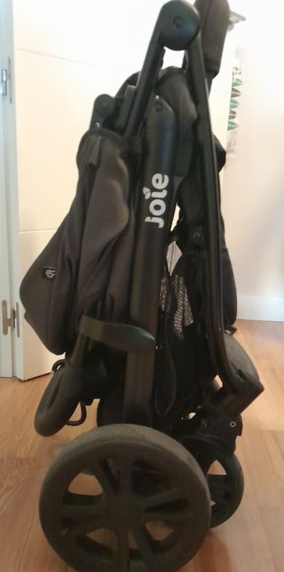 Carro Joie niño/a OPORTUNIDAD