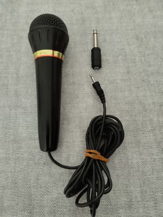 MICRÓFONO SONY F-V5