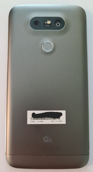LG G5