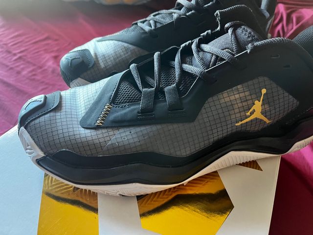 Zapatillas Jordan a estrenar