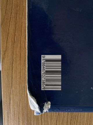 Libro Biología y Geología 1 Bachillerato Oxford