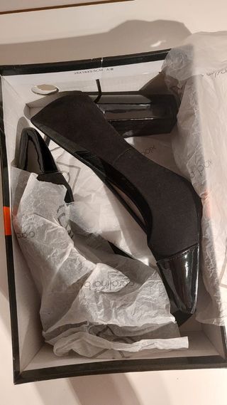Zapatos de mujer 