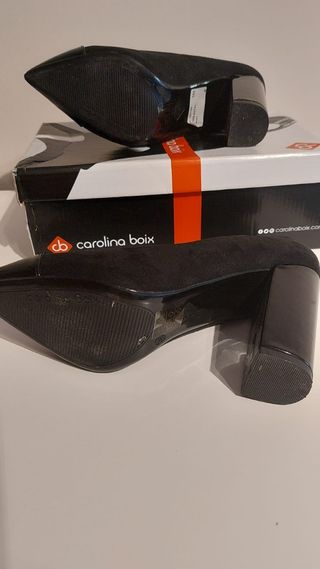 Zapatos de mujer 