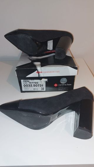 Zapatos de mujer 
