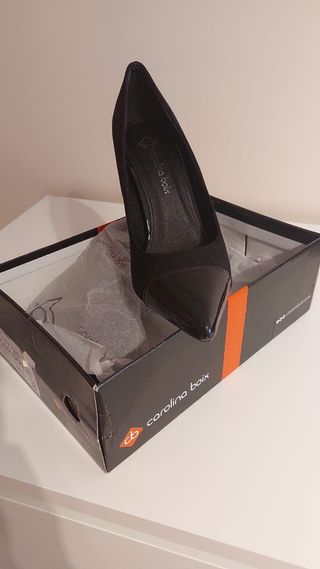 Zapatos de mujer 