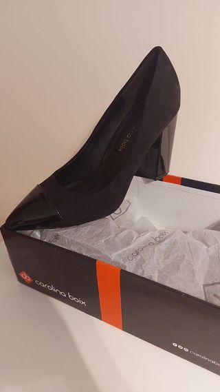 Zapatos de mujer 