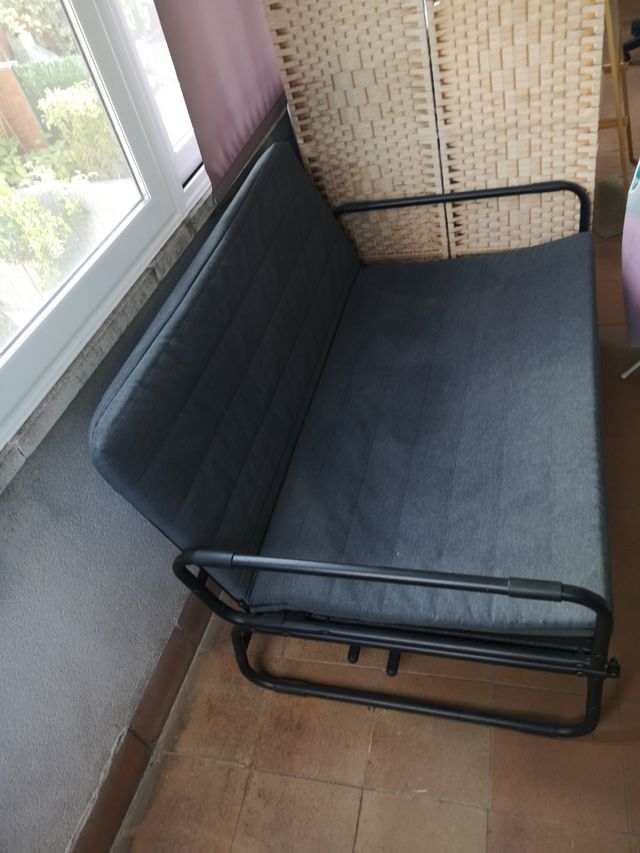 Sofà IKEA