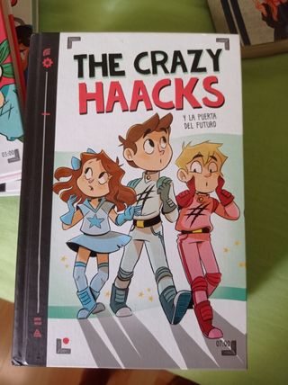 The Crazy Haacks