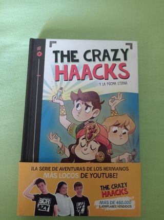 The Crazy Haacks