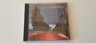 The Best of Chris Rea