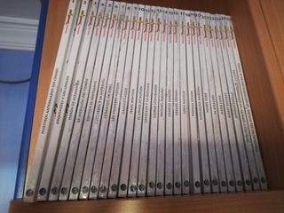 Erase una vez el Hombre.