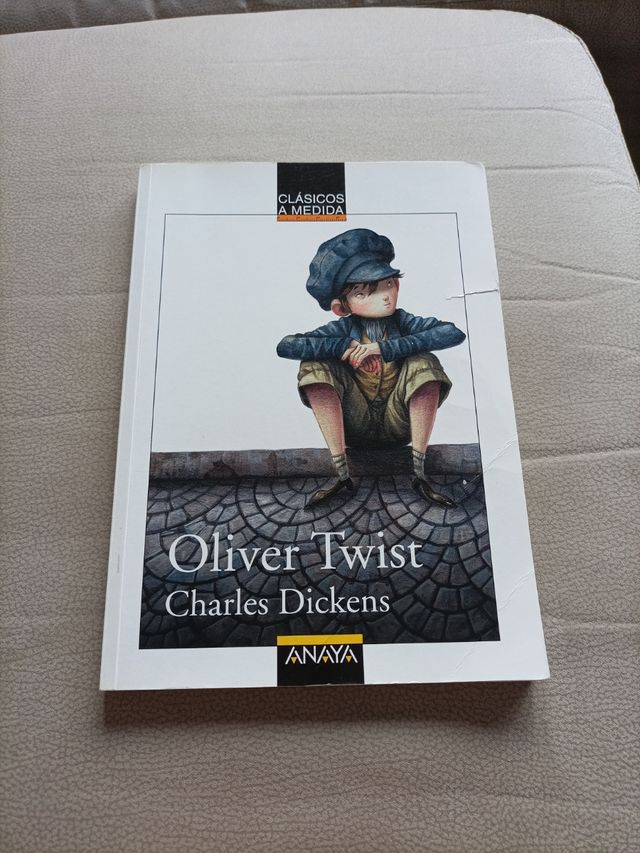 Oliver Twist