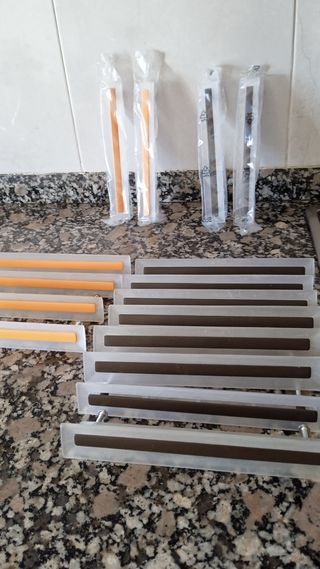 tirador manilla armario cajón diseño