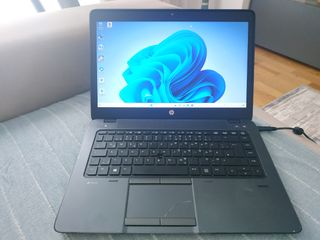 HP ZBook 14