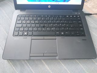 HP ZBook 14
