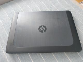 HP ZBook 14