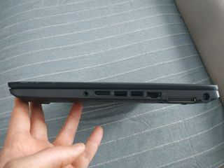 HP ZBook 14