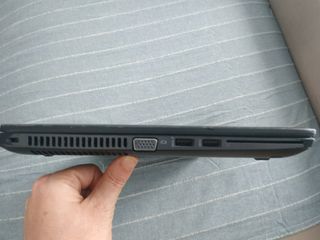 HP ZBook 14