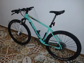 Se vende Megamo narutal 2021