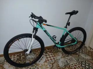 Se vende Megamo narutal 2021