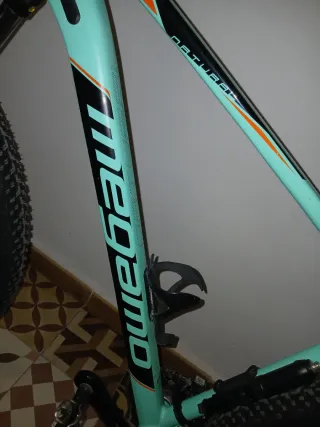 Se vende Megamo narutal 2021